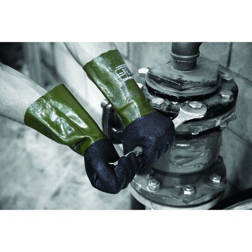 Grip It® Oil C5 Gauntlets (5010699535009)